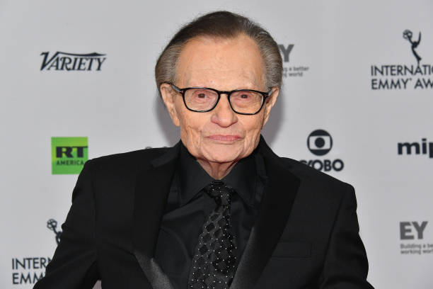 Gallery of Larry King