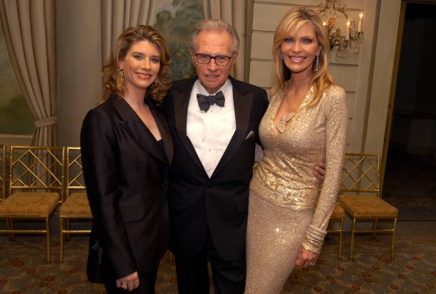 Gallery of Larry King
