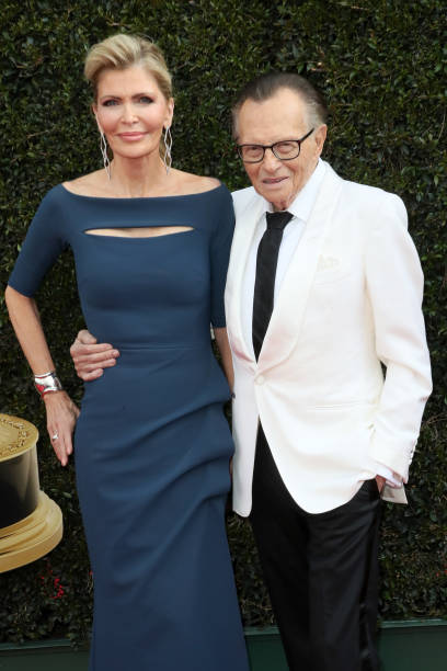 Gallery of Larry King