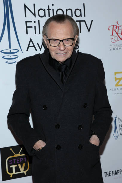 Gallery of Larry King