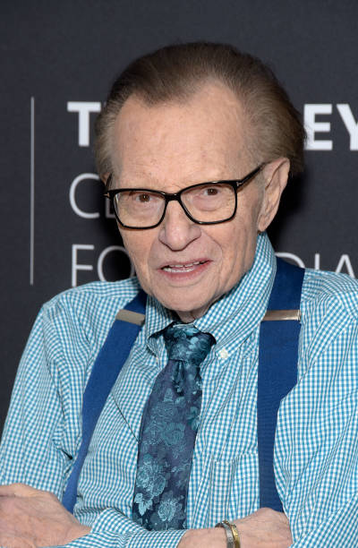 Gallery of Larry King