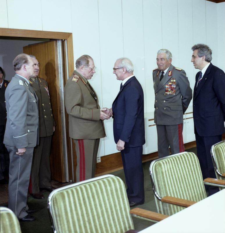 Gallery of Dmitriy Ustinov
