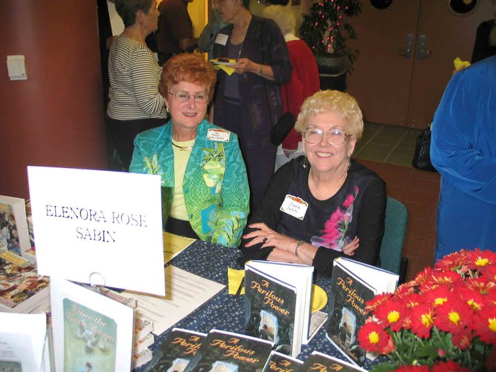 Gallery of Elenora Sabin