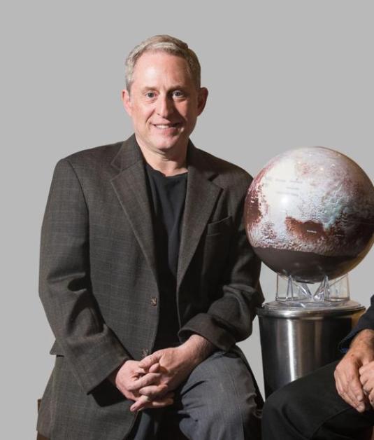 Alan Stern