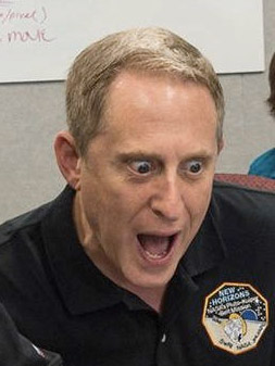 Gallery of Alan Stern