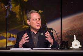 Gallery of Alan Stern