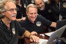 Gallery of Alan Stern