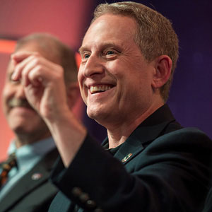 Gallery of Alan Stern