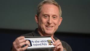 Gallery of Alan Stern