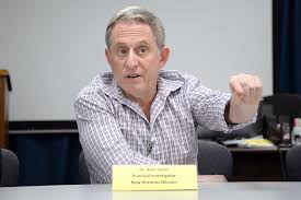 Gallery of Alan Stern