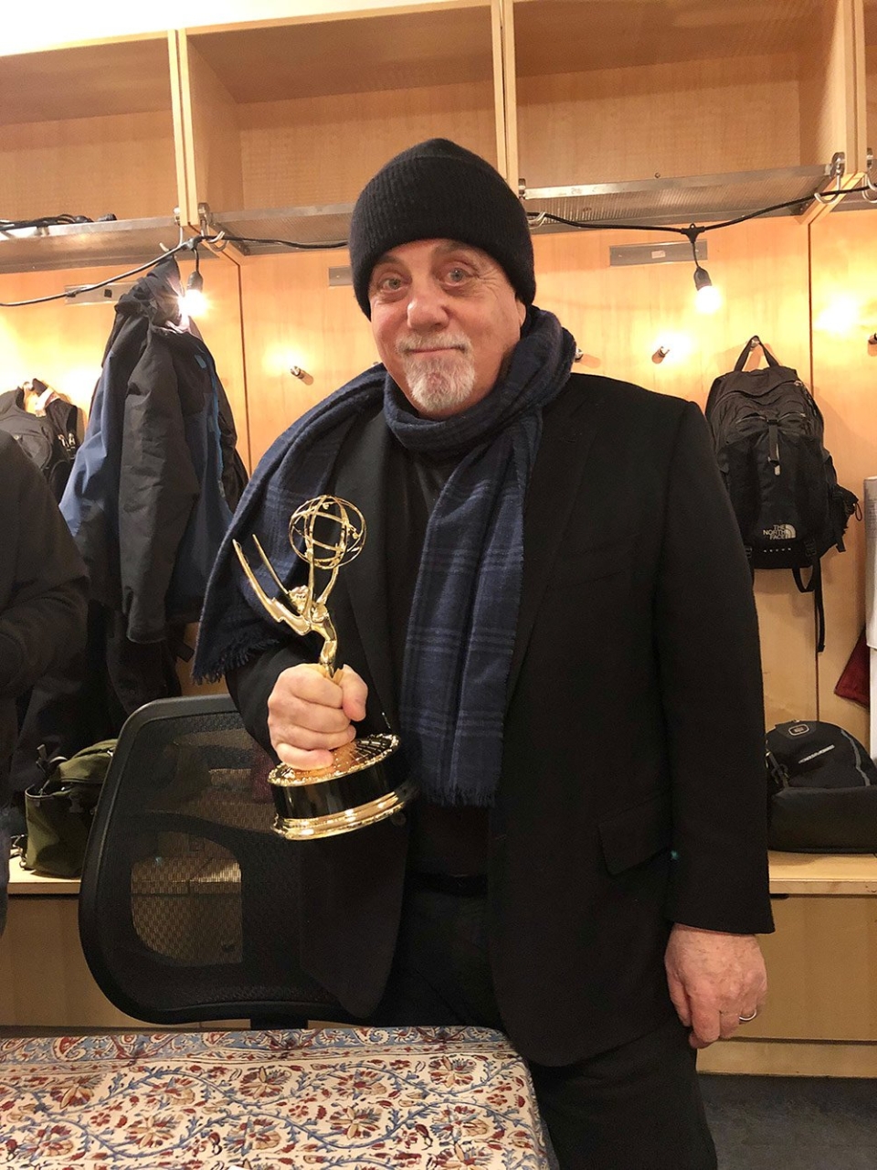 New York Emmy Awards
