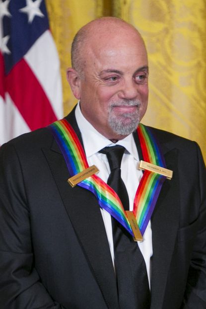 The Kennedy Center Honors