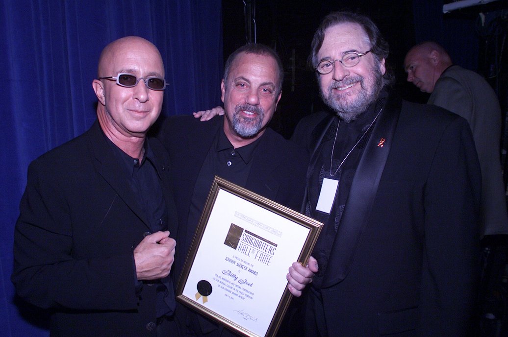 Johnny Mercer Award