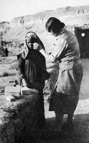 Mary Chubb