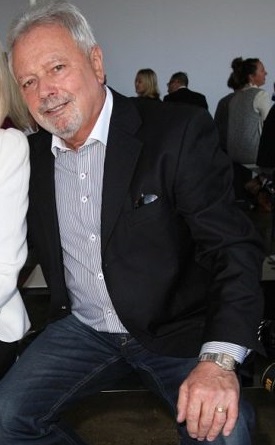 Father: Anthony William Adams