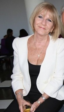 Mother: Jacqueline Doreen Adams