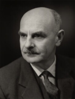 Colleague, mentor: Harrie Stewart Wilson Massey 