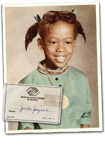 Gallery of Jackie Joyner-Kersee