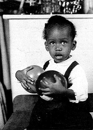 Gallery of Jackie Joyner-Kersee