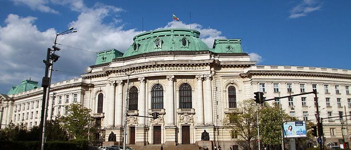 Gallery of Nikolai Todorov