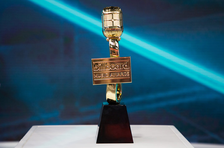 Billboard Music Award