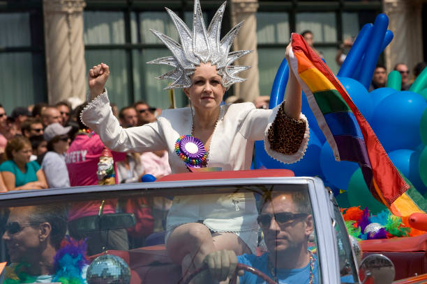 Gallery of Cyndi Lauper