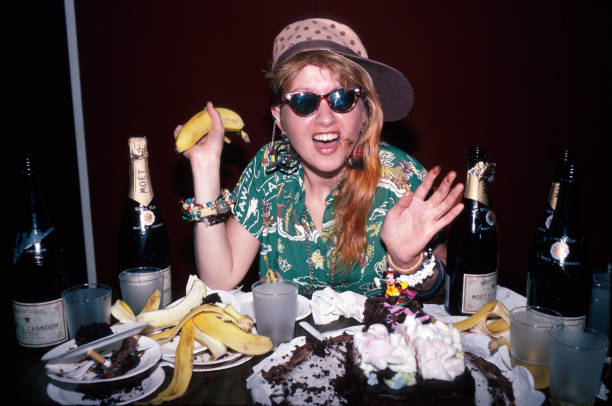 Gallery of Cyndi Lauper