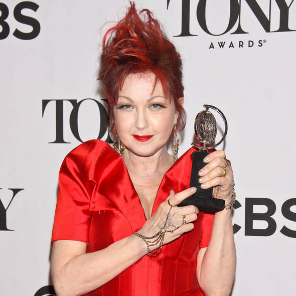Tony Awards