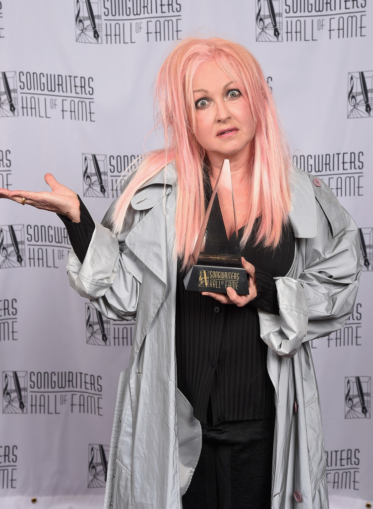Songwriters Hall of Fame