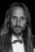 ex-partner: Dave Wolff