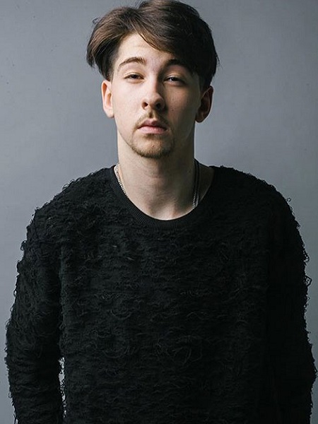 Son: Declyn Wallace Thornton Lauper