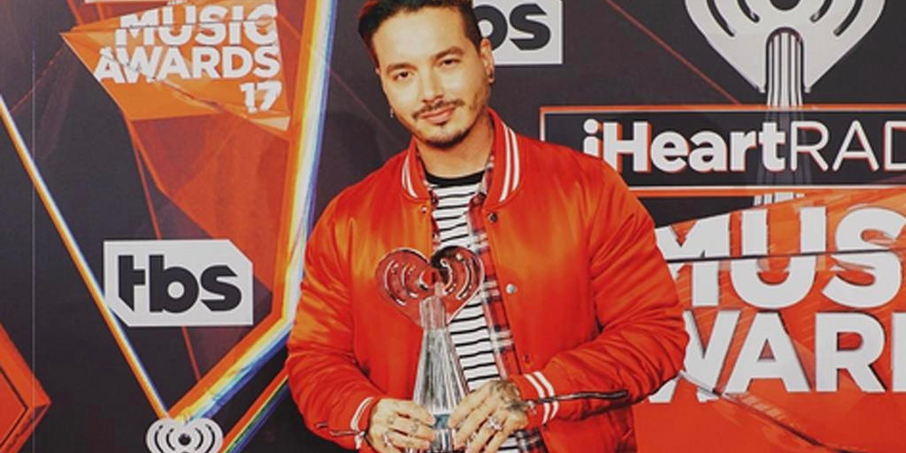 iHeartRadio Music Awards