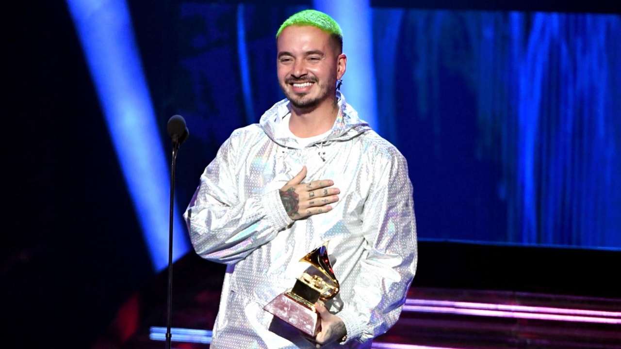 Latin Grammy Award