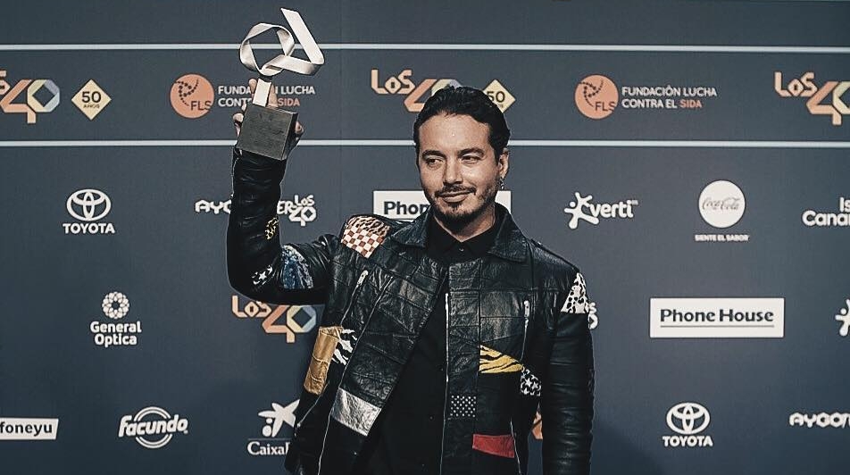 LOS40 Music Award