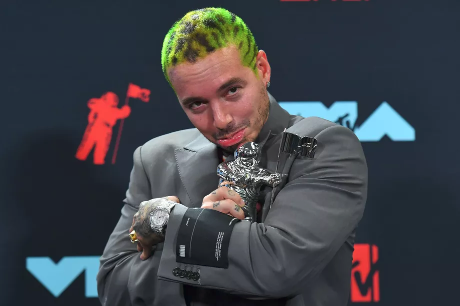 MTV Award