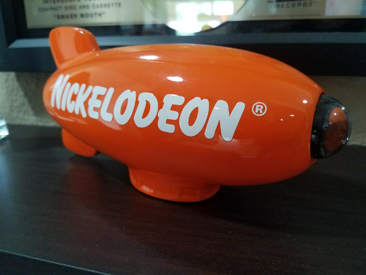 Nickelodeon Kids' Choice Awards