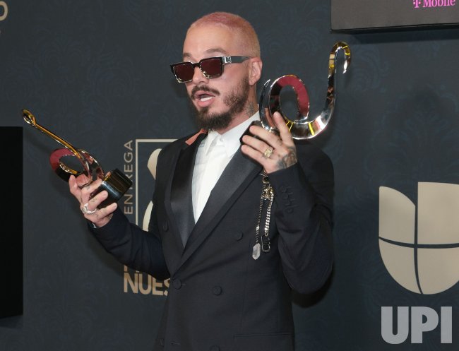Lo Nuestro Award