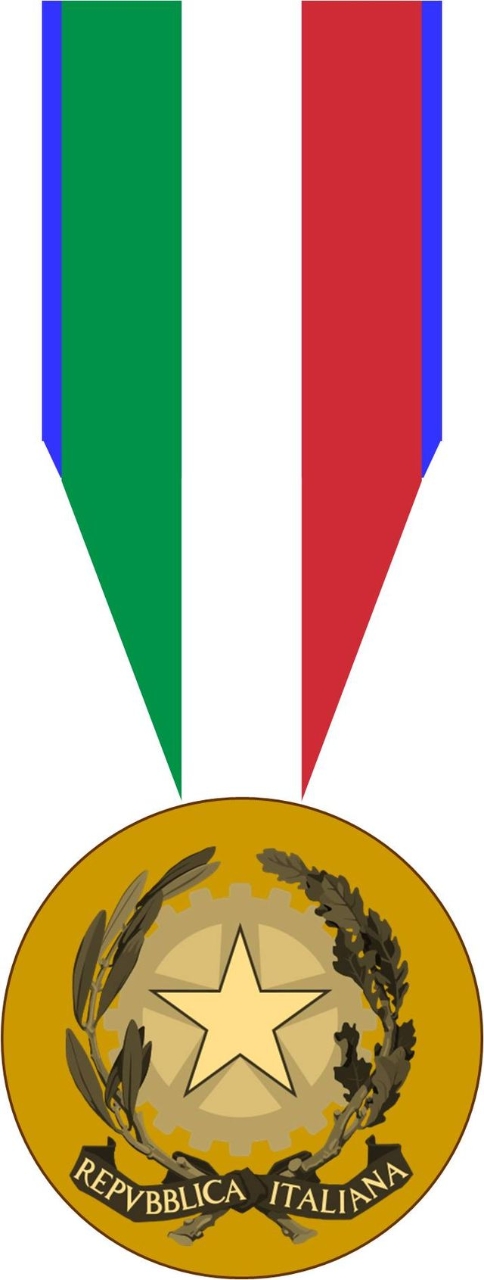 Medal of Merit for Culture and Art