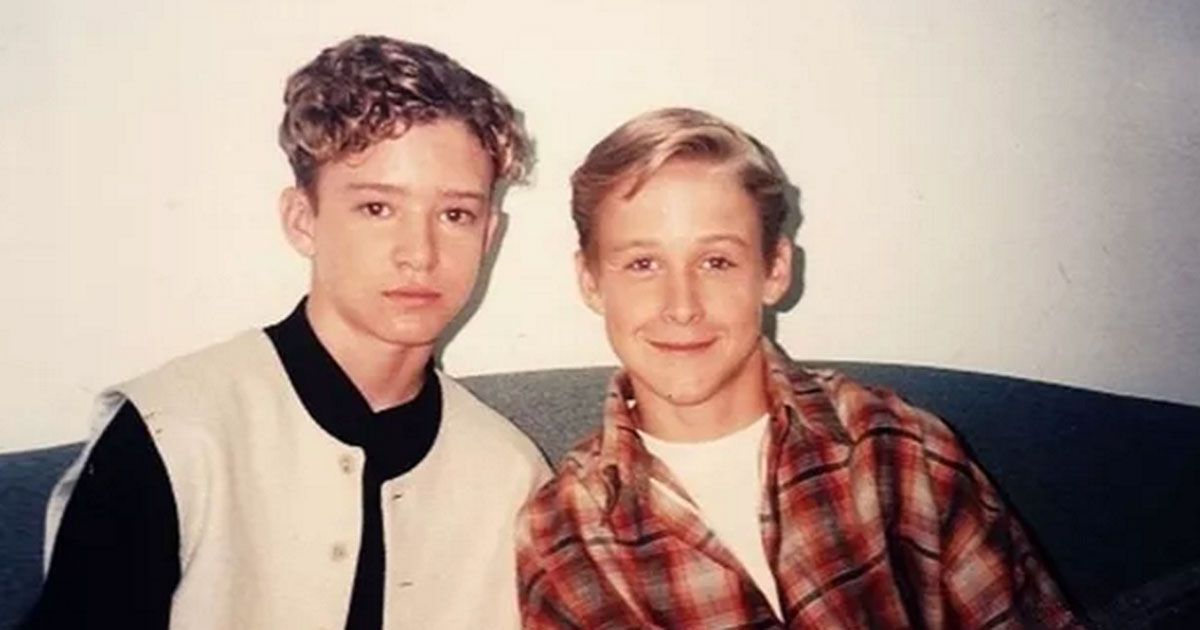 Gallery of Ryan Gosling