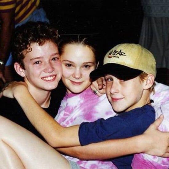Gallery of Ryan Gosling