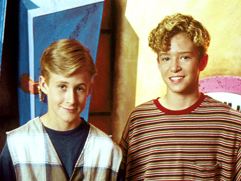 Gallery of Ryan Gosling