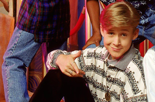 Gallery of Ryan Gosling