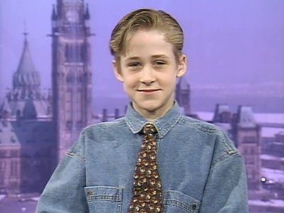 Gallery of Ryan Gosling