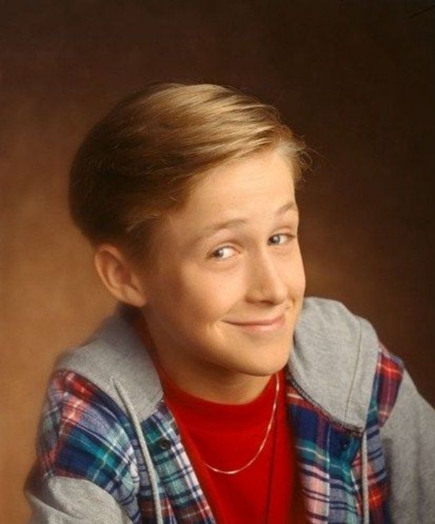 Gallery of Ryan Gosling