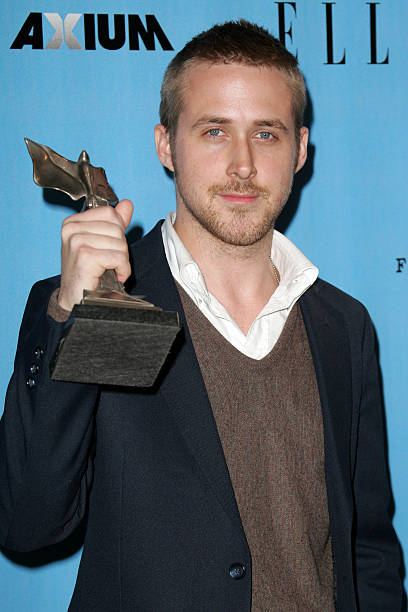 Independent Spirit Award