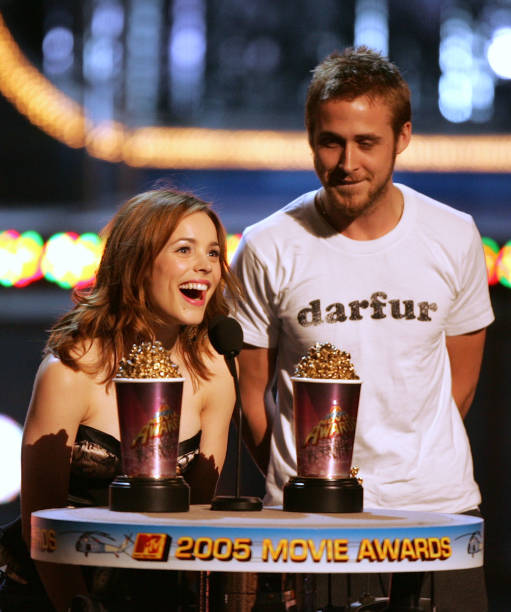 MTV Movie & TV Award
