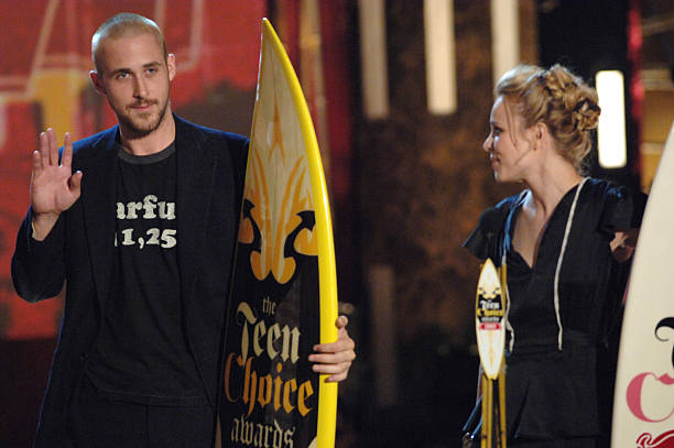 Teen Choice Award