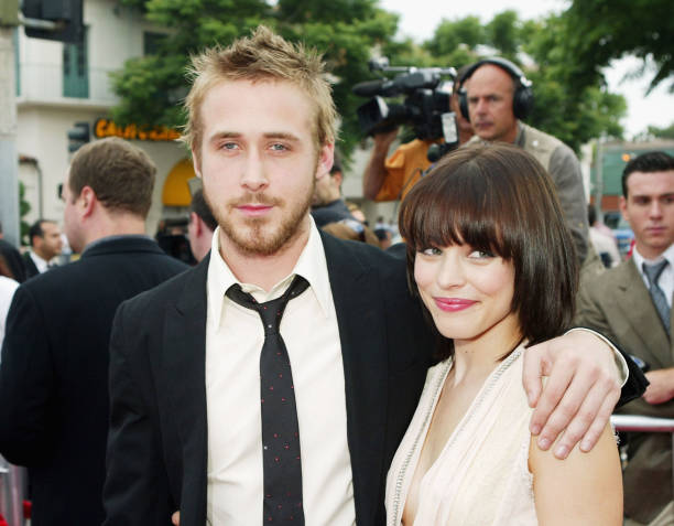 Gallery of Ryan Gosling