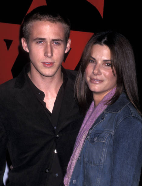 Gallery of Ryan Gosling
