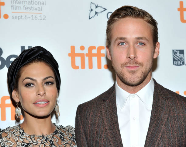 Gallery of Ryan Gosling